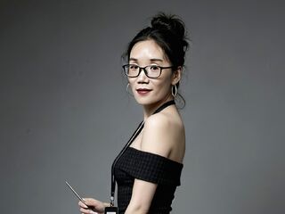 naughty cam girl LunaChen