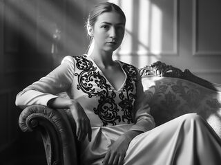 webcam live sex LunaNouire