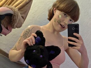 adult free chat LunaWillson