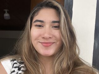 extrreme webcam picture LunaaRivas