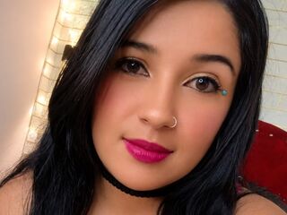nude webcam girl pic LuxyMia