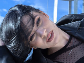 sexy live girl MadelynVelure