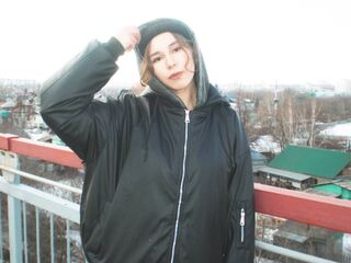 webcamgirl chat MagalyArney