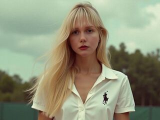 masturbating cam girl MagalyRemsen