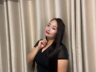 naughty camgirl masturbating with vibrator ManXiYue