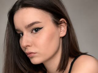 naked girl with webcam masturbating with sextoy MapleLenk