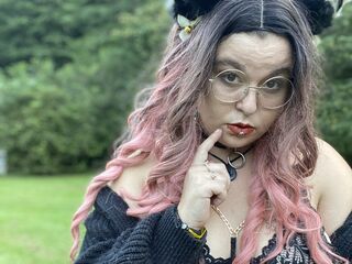 camgirl picture MarcyFlower