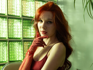 adult liveshow MargoViento