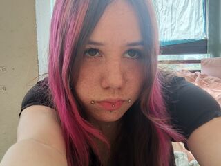 naked cam girl MariNowak
