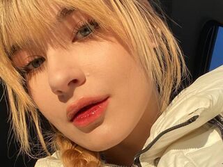 real live webcam MarianaMeola