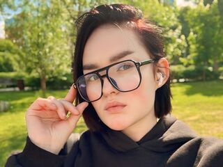 live teaser cam MarryLuginbill