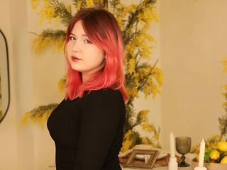 camgirl pic MaryAudley