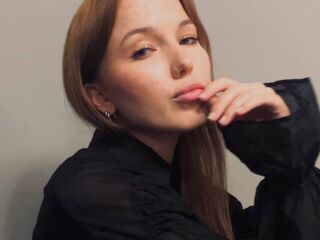 Kinky webcam MarySollis