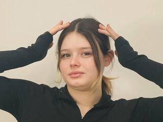 dirty cam MauritaRoberge