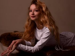 hot webcam video MayLilly