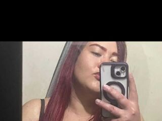 masturbating cam girl MayiCortner