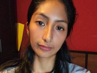 live teaser web cam MayraBravo