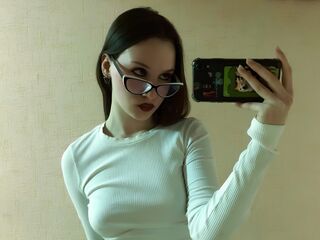 jasmin video MeganDendy