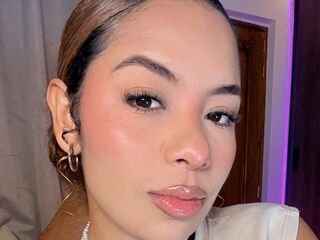 camgirl masturbating with dildo MeganMarc