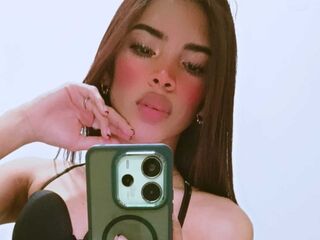 nude cam pic MeliClarck