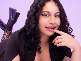free jasmin sexcam MeliLort