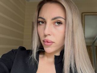 extreme webcam video MelisaDee