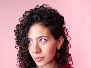 hot cam girl fingering pussy MelisaLust