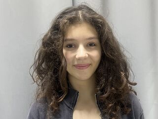 sex web cam chat MelisaTores