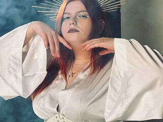 chat room live web cam MelissaRed