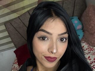 cam girl camsex MelissaWeyn