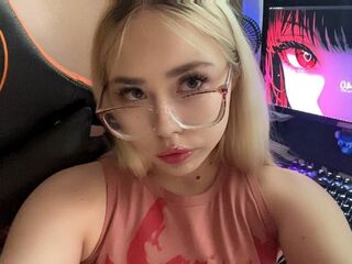 babe web cam MellieFlaig