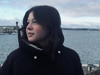 sex webcam chatroom MellieTierce