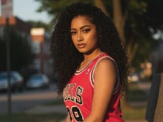 camwhore video MellisaEnglish