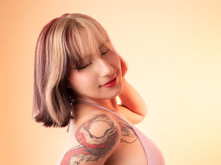 livesex cam girl MelodyVox