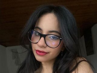 bedroom webcam MelodyeMarks