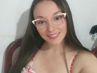 webcam stripper MelyAustin