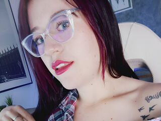 sexy camgirl chat MelyJhones