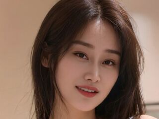 webcam stripper MengYaoFei