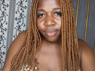 topless camgirl MercyDavid