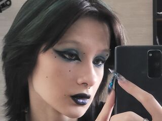 sexy live cam girl MeriHollway