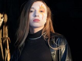 webcamgirl video chat MerlynHepburn