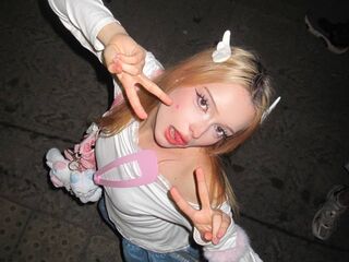 camgirl live porn cam MerrileeBurg