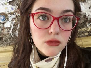 cam whore live MersedesRosso