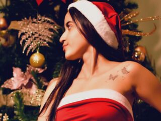 girl webcam show MiaFischerry
