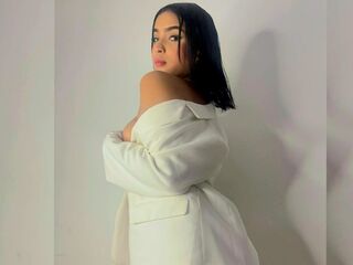 fingering webcamgirl MiaNumi