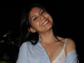 video chat MiaSauvage