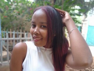 sexy webcam girl MickatMaroe