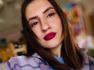 nude camgirl pic MiguelinaCaram