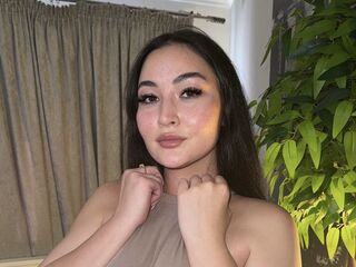 fingering girl chat MilaYumi