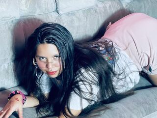 sex cam show MiliSmit